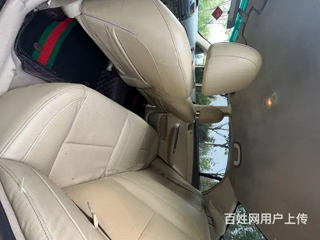 【搞定了！】比亚迪L3 2012款 1.5 手动 尊贵型 - 图片 6