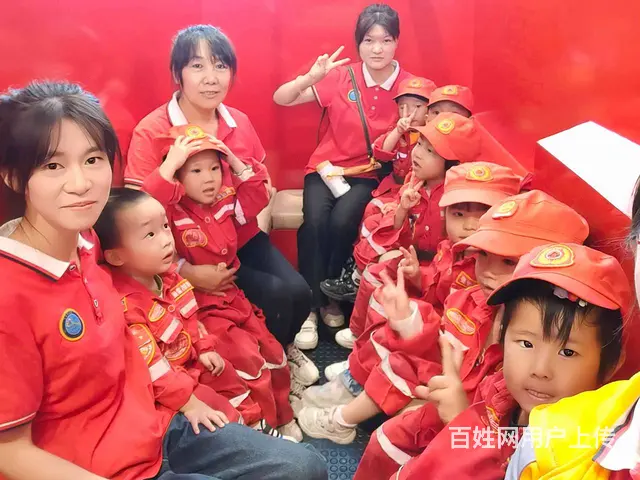 昆明北市区幼儿园招生信息	就去上昆明睿思幼儿园 - 图片 1