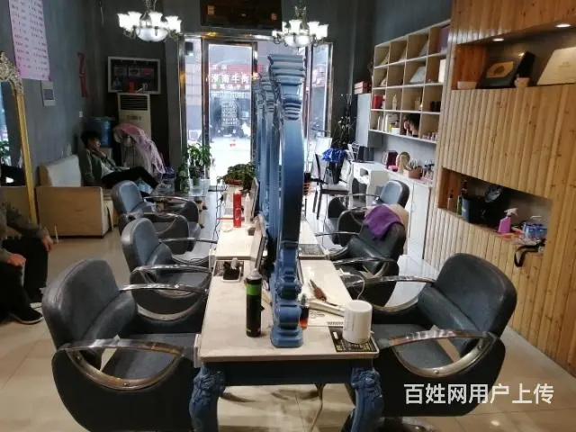 （优帮）经开区习友路御景前城大门口精装成熟旺铺转让行业不限 - 图片 10