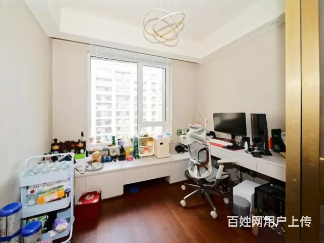东城金茂府  黄金楼层 超值 超低价 经典 - 图片 3