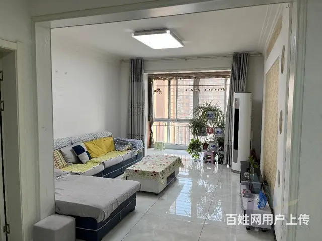 明泽芳大型小区，位置佳，配套设施齐全 - 图片 1