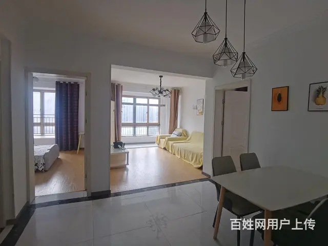 个人直租，随时联系看房 - 图片 1