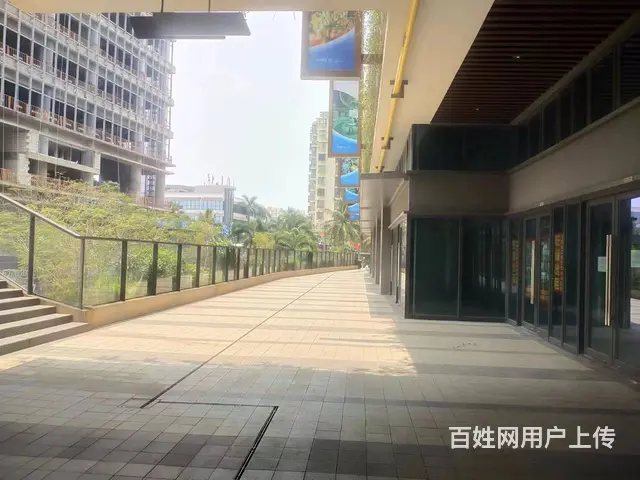 （51旺铺推荐）龙华区龙湖光年52平旺铺招租 - 图片 7