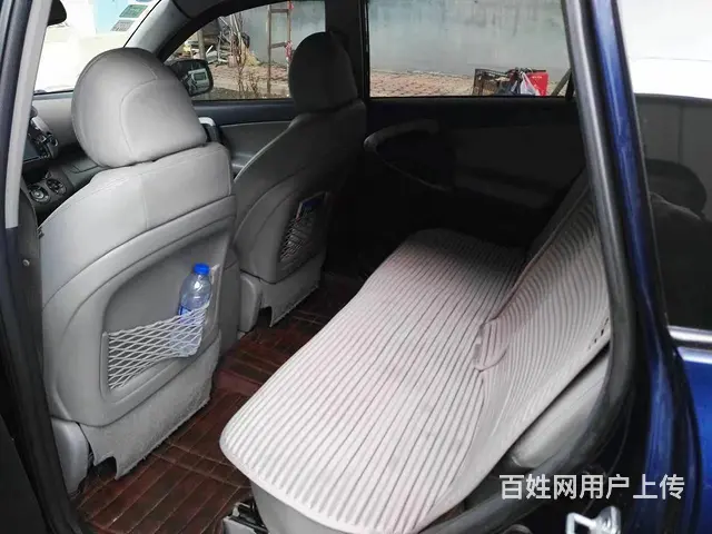 丰田RAV4 2006款 2.4 自动 豪华版 - 图片 5
