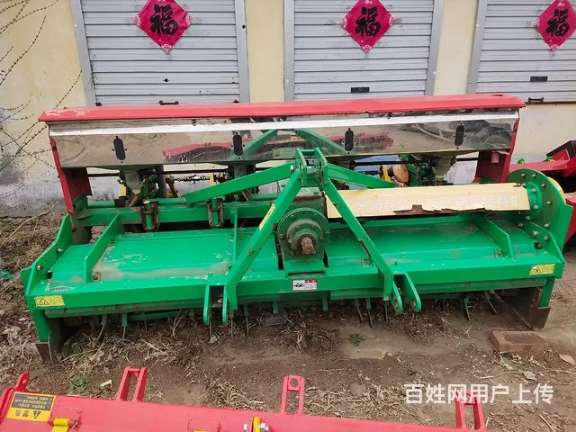 玉米播种机 - 图片 2
