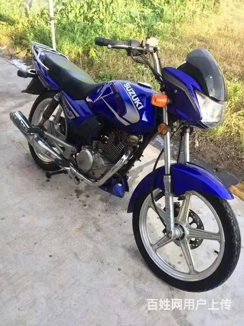 大量批发停车场二手摩托车，全国*** - 图片 7