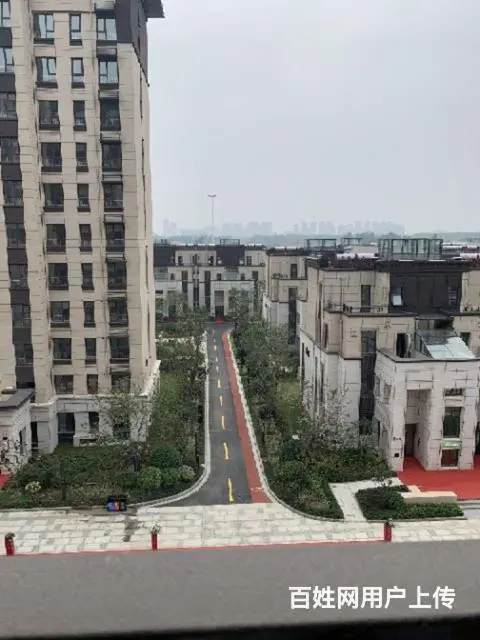 远洋城大家毛坯出租非常便宜带车位 - 图片 1