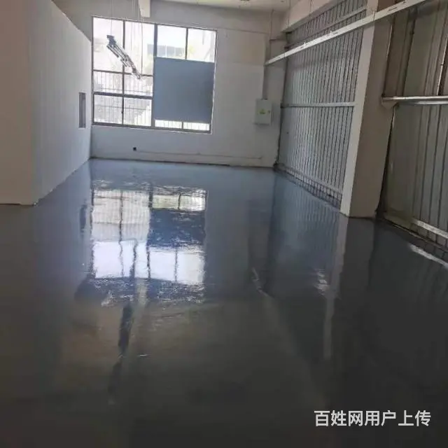 花桥一楼厂房出租 - 图片 1