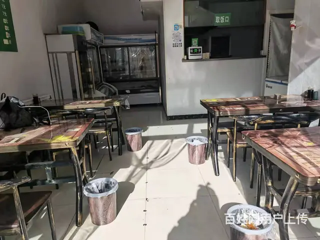7549(七P）个人城东区青铁阳光对面麻辣烫转让 - 图片 3