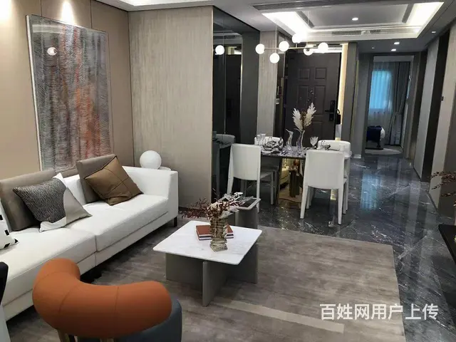 美的滨湖翠邸售楼部张经理 - 图片 2