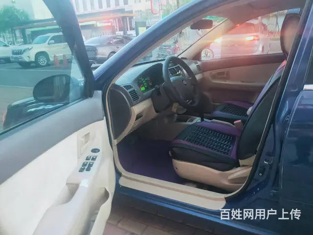 起亚 赛拉图 2006款 1.6 自动 GLS - 图片 8