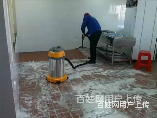 宿州萧县保洁小时工，油烟机清洗，地毯清洗，品牌连锁价格多少 - 图片 6