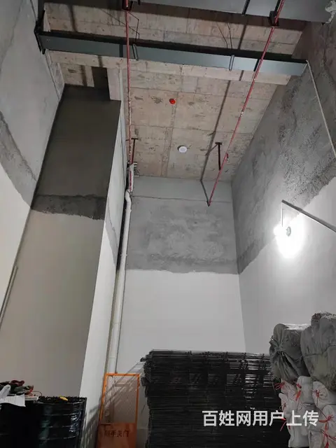 商贸城四期旺铺出租价格便宜市场火爆 - 图片 3
