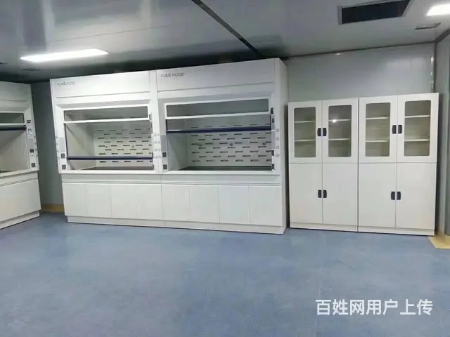 实验台、通风橱、实验桌工厂搬迁便宜处理 - 图片 3