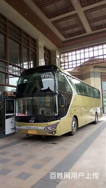 对外包车 - 图片 3
