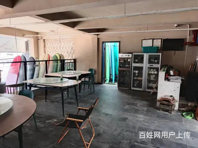 （51旺铺推荐）后海多间商铺及多栋民宿出租或合作经营 - 图片 2