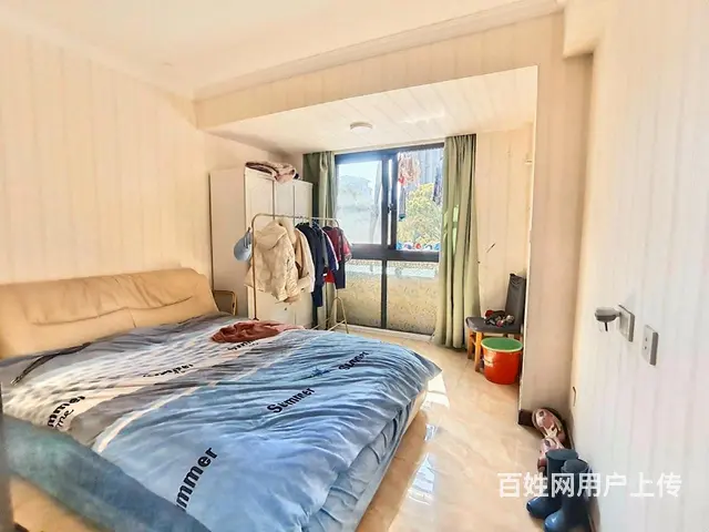 星桥 小三居 满五   交通便利 房龄新 临地铁 精装好房 - 图片 6