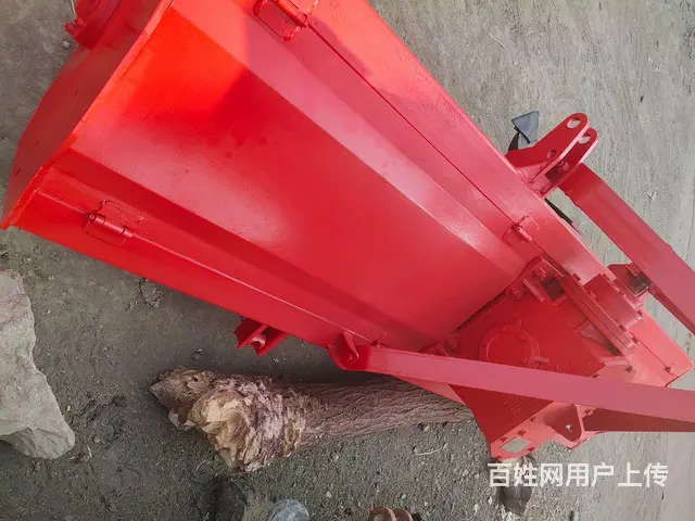 250型旋耕机 - 图片 3