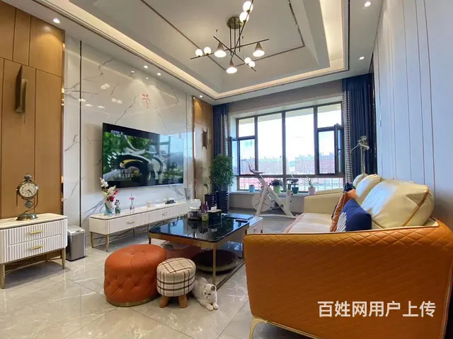 卖房，金水湾电梯洋房7楼 - 图片 5