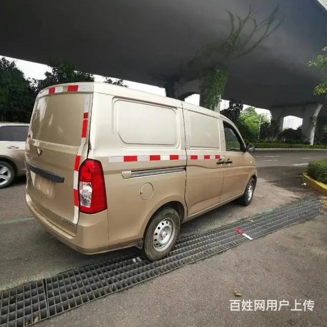 精品私家致富车 - 图片 5