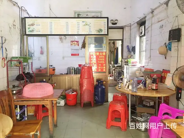 （51旺铺推荐）龙华大同二里45平抱罗粉老店空铺转让 - 图片 3