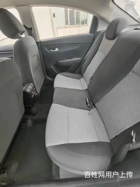 起亚K2 2017款 K2-三厢 1.4 手动 GLS - 图片 8