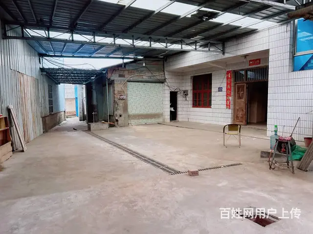 （老板本人）黄兴镇海吉星附近标准厂房/仓库房东直租 6040 - 图片 12