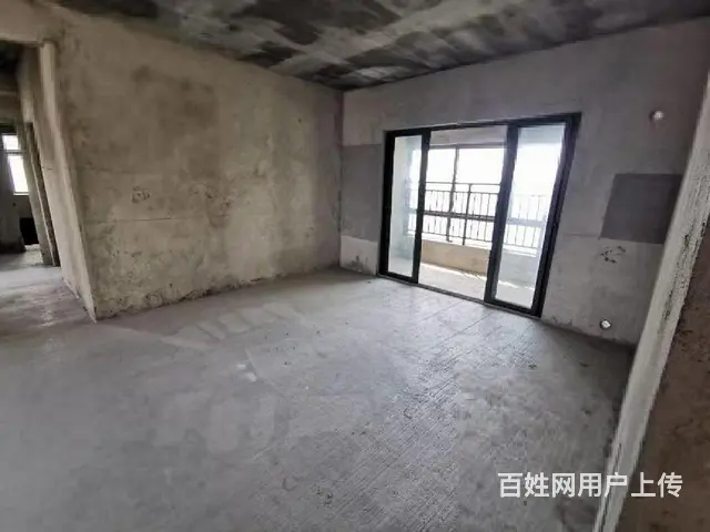 126平 大都锦城 电梯房 南北通透 诚心出售 可议 - 图片 4