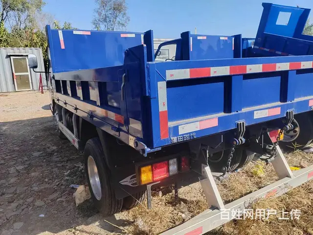 常年收售各种二手自卸车 - 图片 5