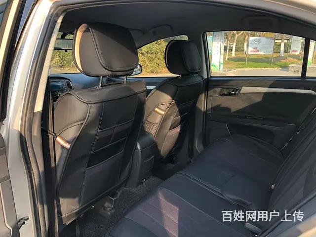 【搞定了！】荣威 荣威350 2010款 350S 1.5 - 图片 9