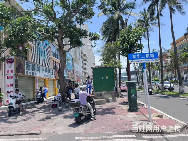 （51旺铺推荐）龙华二横路140平临街咖啡水吧转让 - 图片 7