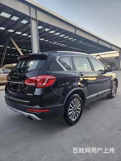哈弗H6 2018款 H6 运动版 1.5T 手动 运动版 - 图片 5