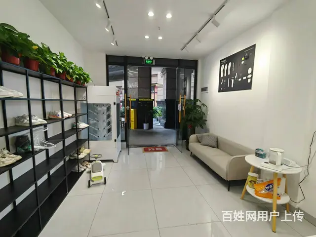 （51旺铺推荐）红城湖55平铺面转让 - 图片 4