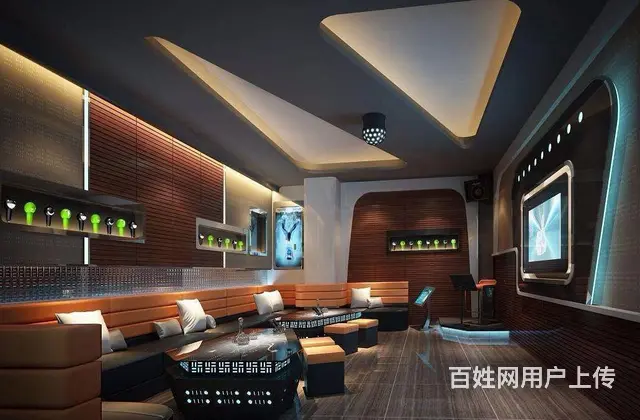 南宁头等舱娱乐会酒吧--娱乐会所大全可玩到天亮 - 图片 4