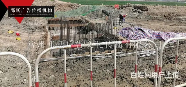 常州供应锌钢防护栏彩钢围挡工程施工围挡泡沫夹心挡板 - 图片 5