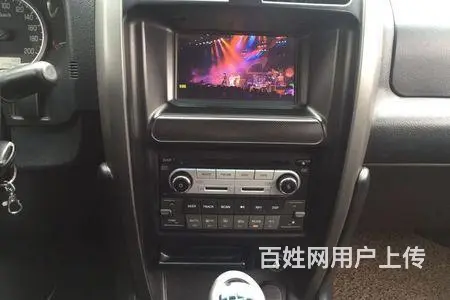 长城哈弗H3国四排放，车况很好，保险齐全，支持按揭 - 图片 8