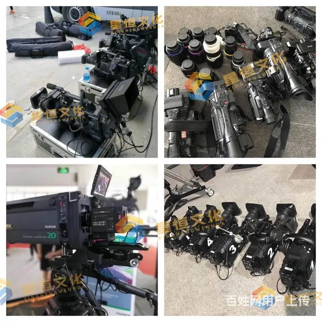 泉州年会摄像，泉州年会拍摄，泉州尾牙拍摄 泉州旅y - 图片 6