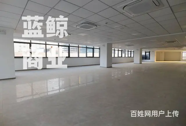 开发区软件园1000平精装修出租 - 图片 2