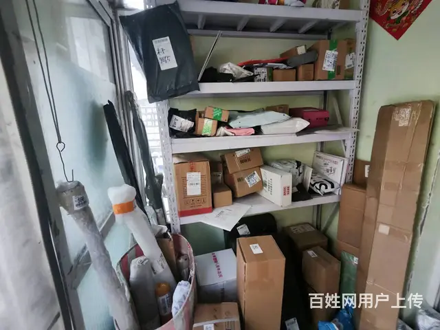 皇姑区崇山东路快递驿站出兑 - 图片 4