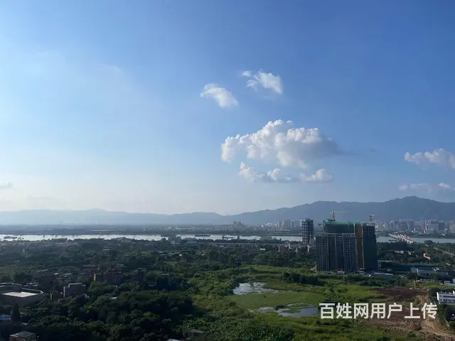 【时代花城】72方 精装2房  高层视野好 - 图片 6