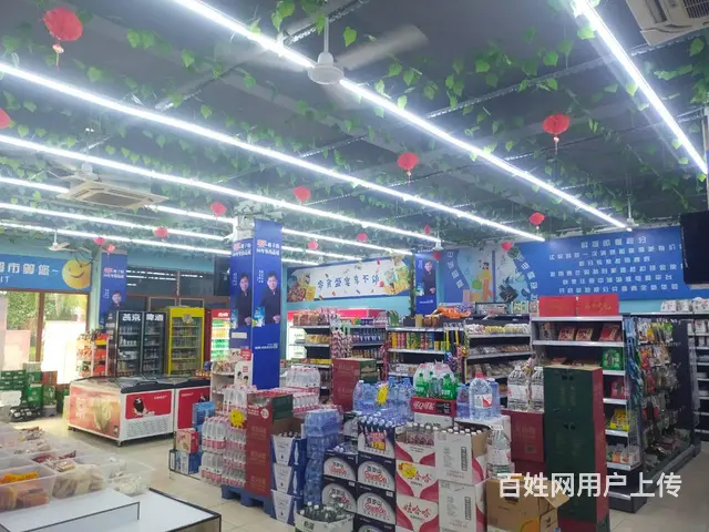 （51旺铺推荐）天涯区海航城260平超市转让 - 图片 12