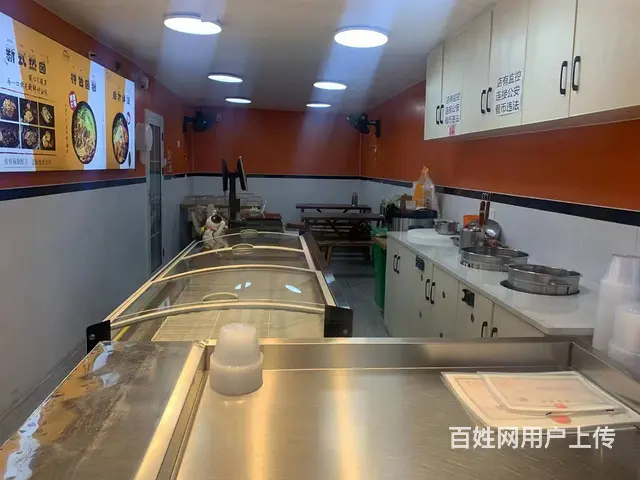 门头显眼 全天人流不断 免中介费 生意好做 - 图片 4