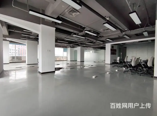 单价45珠海市中心写字楼 恒和中心 350㎡ 1.6万月租 - 图片 5