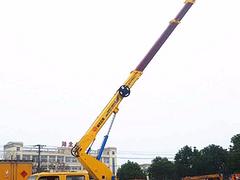 邵阳县附近吊车叉车出租，价格实惠 随叫随到