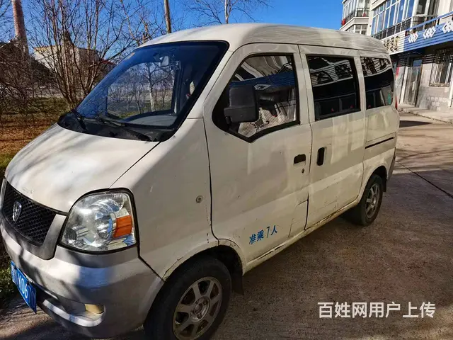 2009民意面包车 - 图片 2