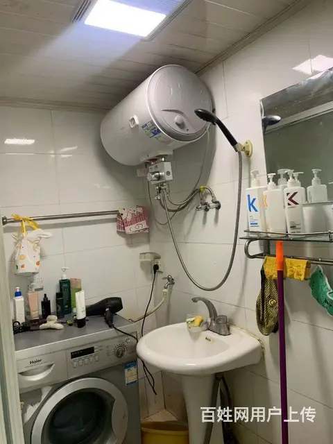 大南街红巾小区单间出租 - 图片 1
