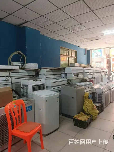 （51旺铺推荐）商品街125平二手空调店转让（15年老店） - 图片 12