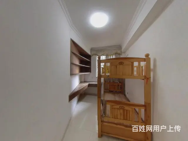 城市风景 4室2厅126m?精装修 - 图片 4