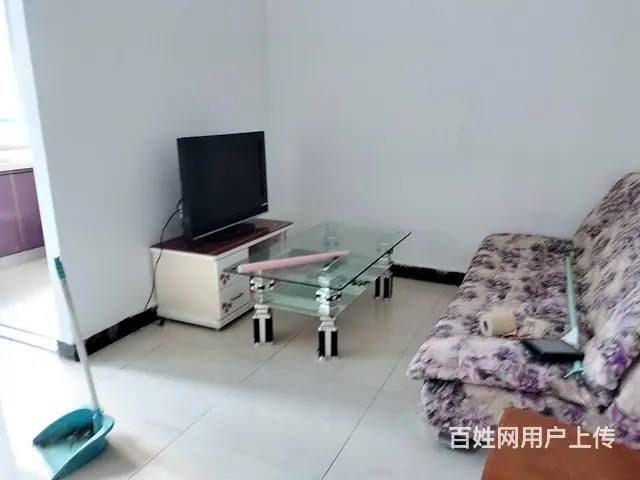 雁峰中心医院附近有房出租，1厅 精装修 - 图片 1