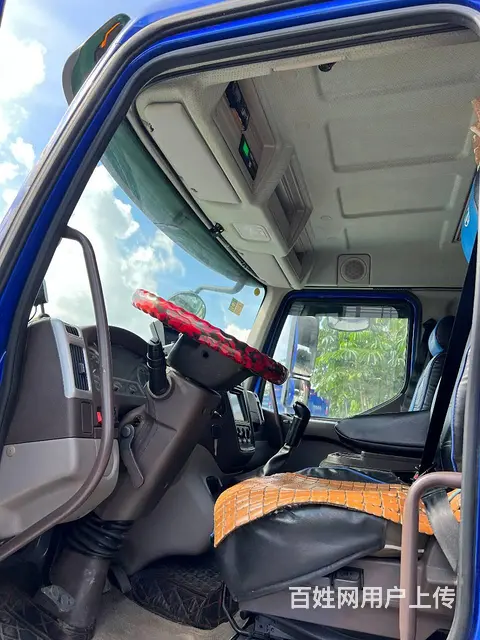 东风柳汽 厢式货车 国5 - 图片 7
